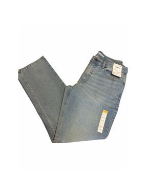 Sonoma Goods For Life Men's Everyday Jean - 33x32 BNWT Light Wash